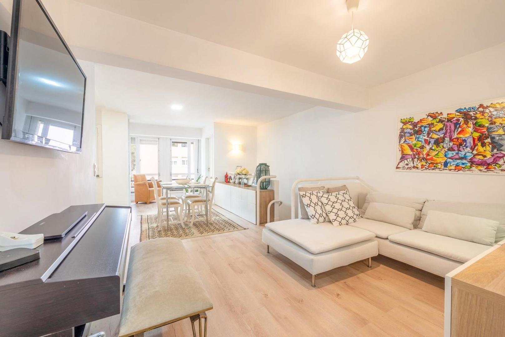Guestready - Stylish Telheiras Lissabon