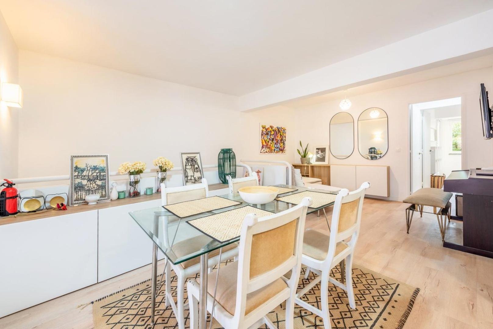 Guestready - Stylish Telheiras * Lissabon